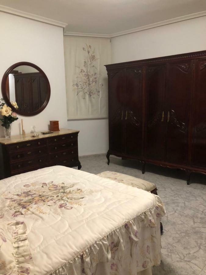 شقة Peso De La Harina - Piso Completo خاين المظهر الخارجي الصورة